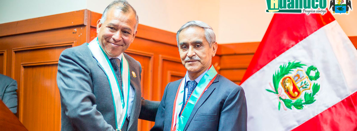 EL ALCALDE RECONOCIó LA VISITA DEL PRESIDENTE DEL PODER JUDICIAL EL ALCALDE RECONOCIó LA VISITA DEL PRESIDENTE DEL PODER JUDICIAL