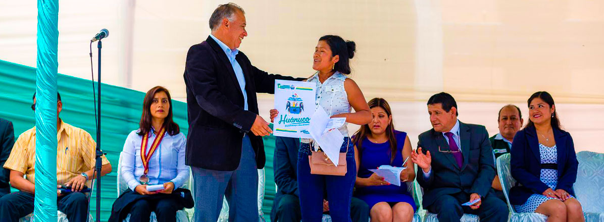 PROCOMPITE MUNICIPAL FINANCIA PLANES DE NEGOCIOS CON MáS DE MEDIO MILLÓN DE SOLES. PROCOMPITE MUNICIPAL FINANCIA PLANES DE NEGOCIOS CON MáS DE MEDIO MILLÓN DE SOLES.