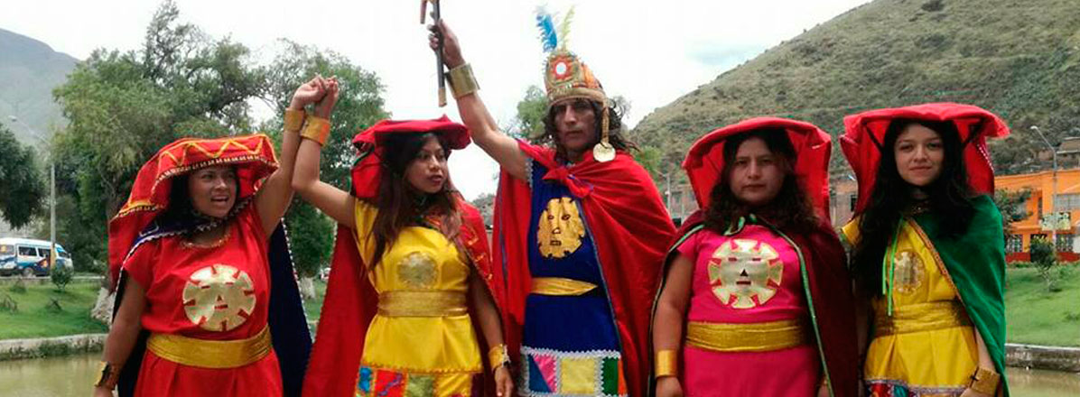YACU RAYMI, EN LA SEMANA MUNDIAL DEL AGUA YACU RAYMI, EN LA SEMANA MUNDIAL DEL AGUA