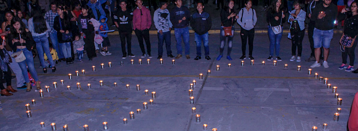 LA MUNICIPALIDAD DE HUáNUCO IMPULSó LA CAMPAñA LA HORA DEL PLANETA, LA MUNICIPALIDAD DE HUáNUCO IMPULSó LA CAMPAñA LA HORA DEL PLANETA,
