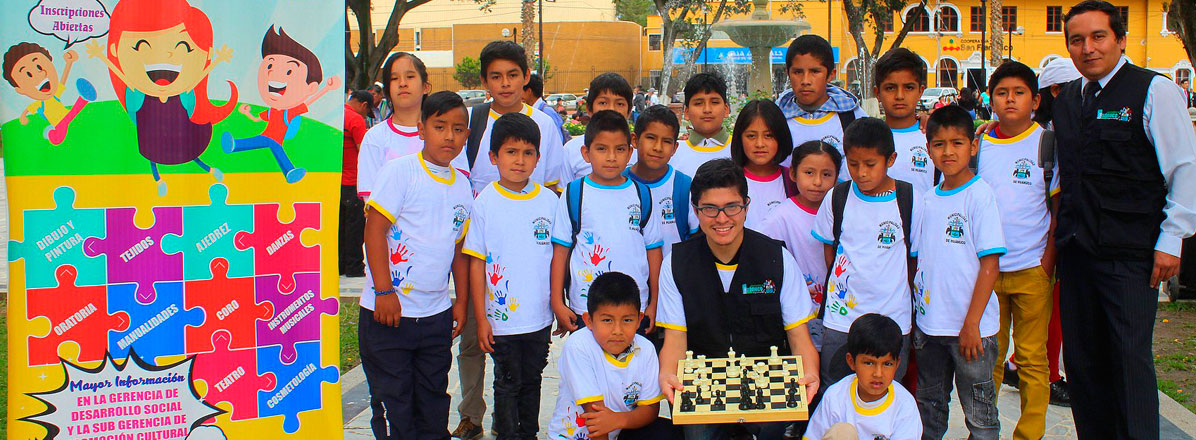 AQUí ESTáN LOS FUTUROS GENIOS DEL DEPORTE CIENCIA AQUí ESTáN LOS FUTUROS GENIOS DEL DEPORTE CIENCIA