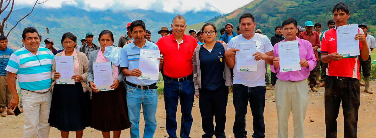 GENERANDO DESARROLLO A MÁS PUEBLOS!!! GENERANDO DESARROLLO A MÁS PUEBLOS!!!