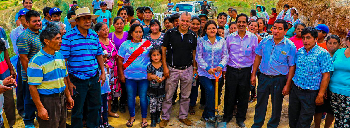 ☑️¡¡MáS OBRAS EN HUáNUCO!!💪 ⛏️⚒️ ☑️¡¡MáS OBRAS EN HUáNUCO!!💪 ⛏️⚒️