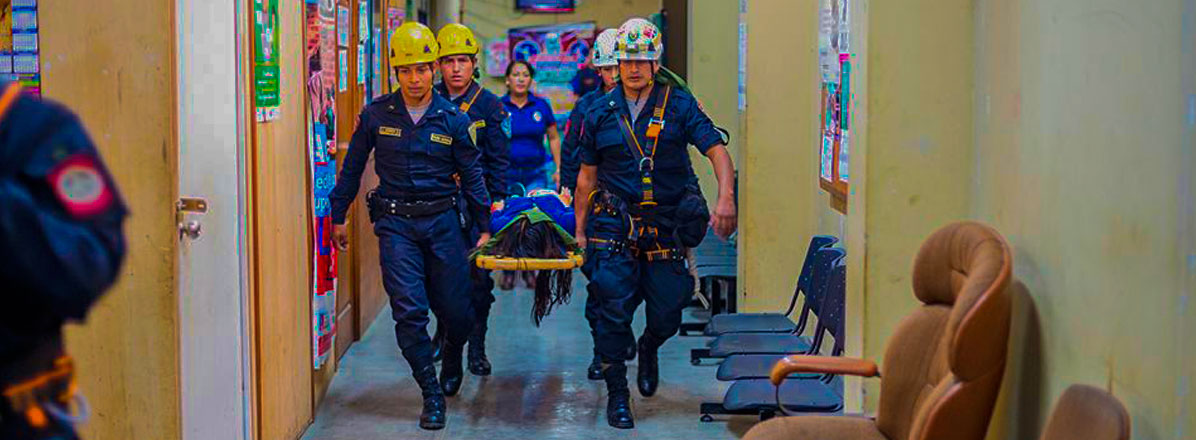 DEFENSA CIVIL, TAREA DE TODOS!! DEFENSA CIVIL, TAREA DE TODOS!!