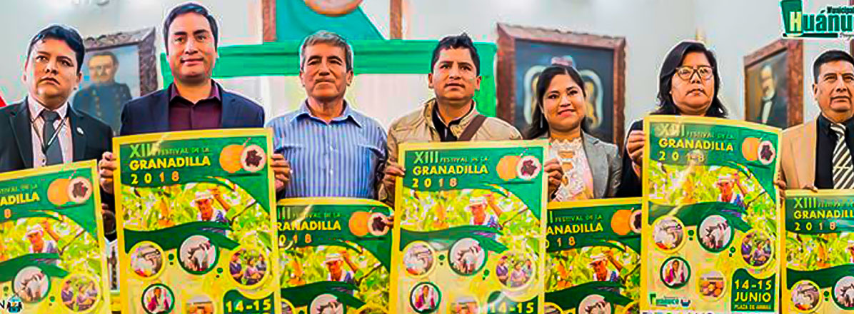 GRANADILLA GRANADILLA