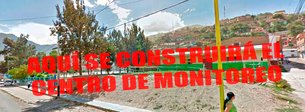 🚨A FINES DE JUNIO LICITAN IMPORTANTE OBRA QUE REFORZARÁ LUCHA CONTRA DELINCUENCIA🚨 🚨A FINES DE JUNIO LICITAN IMPORTANTE OBRA QUE REFORZARÁ LUCHA CONTRA DELINCUENCIA🚨