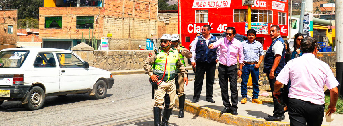 ✅PUENTE TINGO SERá DE UNA SOLA VÍA ✅PUENTE TINGO SERá DE UNA SOLA VÍA
