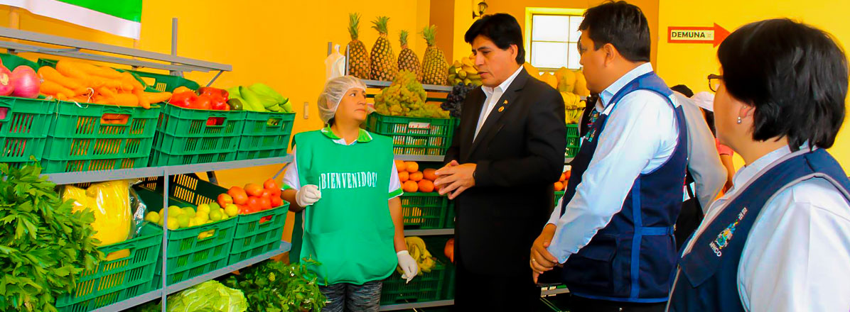 🚨BASTA DE MERCADOS INSALUBRES‼️ 🚨BASTA DE MERCADOS INSALUBRES‼️