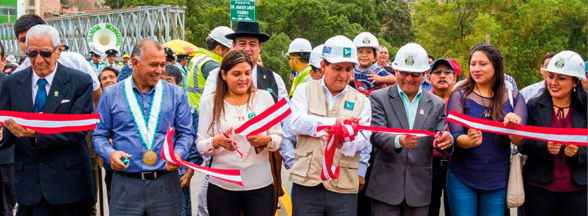INAUGURAMOS INAUGURAMOS