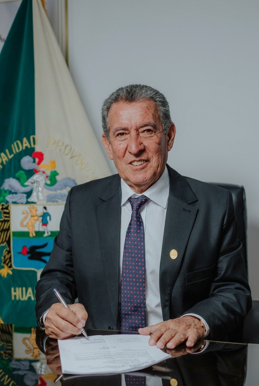 Juan Antonio Jara Gallardo