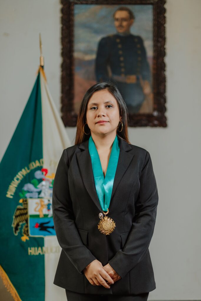 Xiomi Lezameta Castañeda