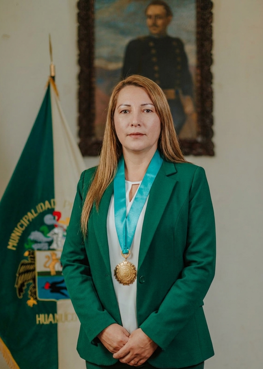Miluska Torres Peña