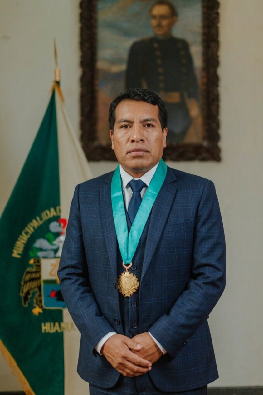 Alex Maximo Remigio Hilario