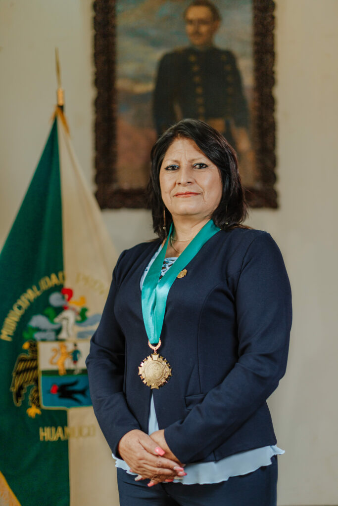 Edith Flores Ureta