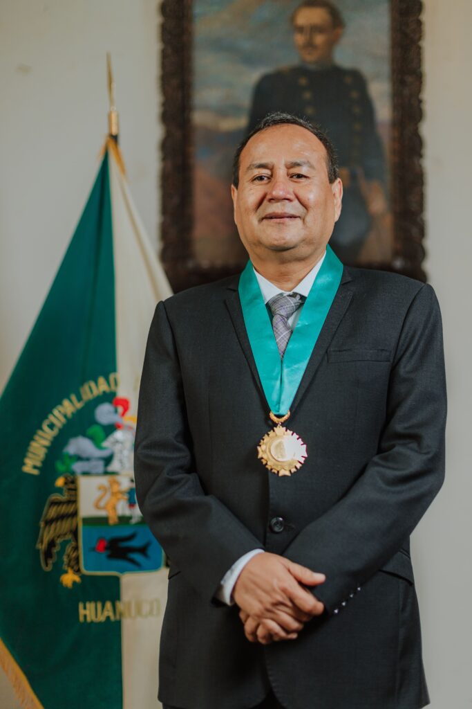 Joel Arteaga Calixto