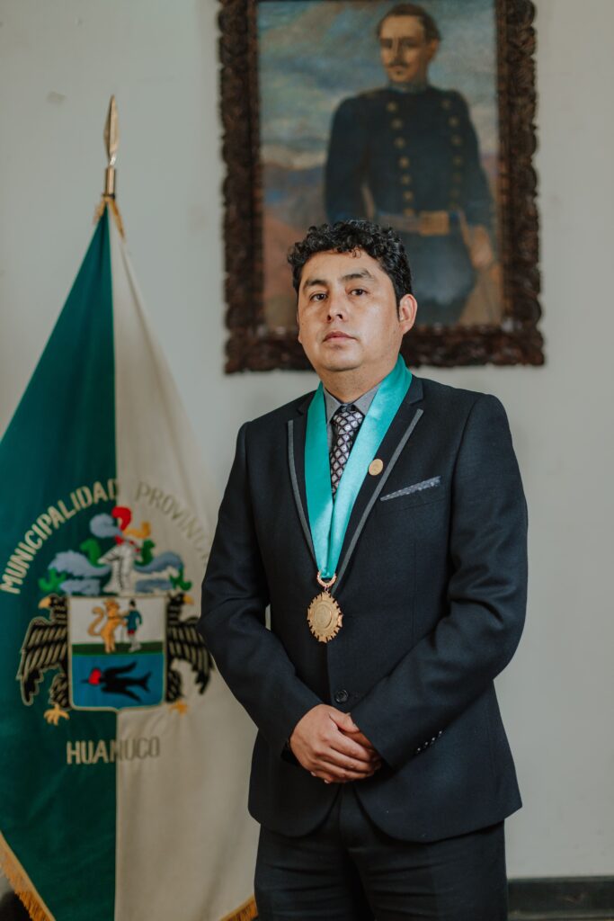 Emilio Shol Ponce