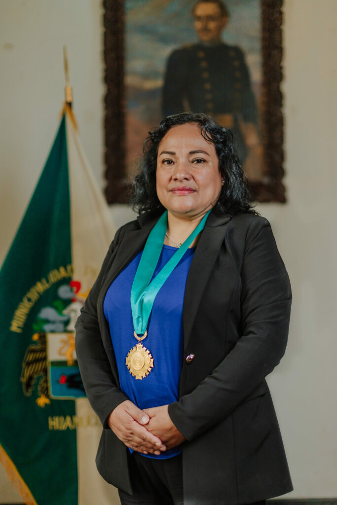 Carol Espinoza Rojas