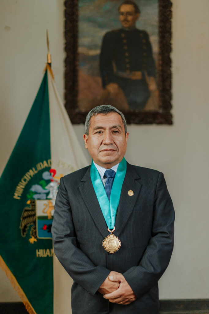 Victor Laurencio Silvestre