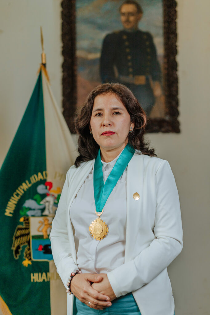 Luz Ramírez Vara